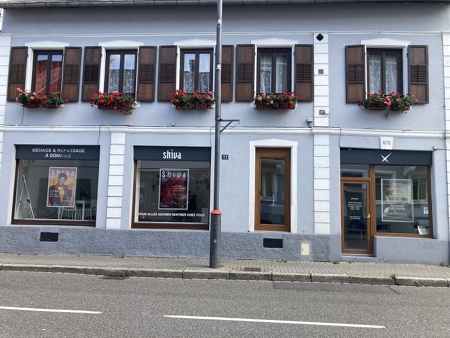 Agence Shiva Ménage Strasbourg Nord (67800) - Ménage à domicile