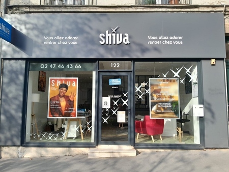 Agence Shiva Ménage Tours Nord (37100) - Ménage à domicile