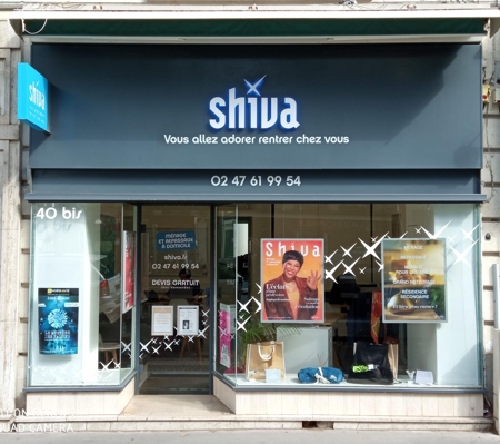 Agence Shiva Ménage Tours (37000) - Ménage à domicile