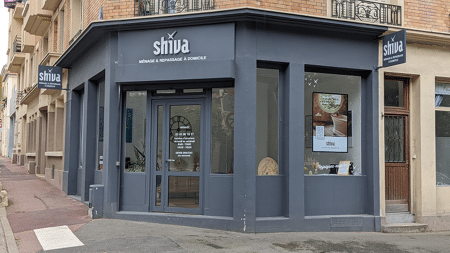 Agence Shiva Ménage Vanves (92170) - Ménage à domicile