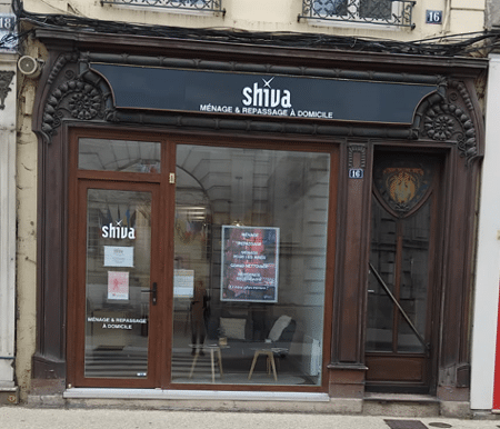 Agence Shiva Ménage Verdun (55100) - Ménage à domicile