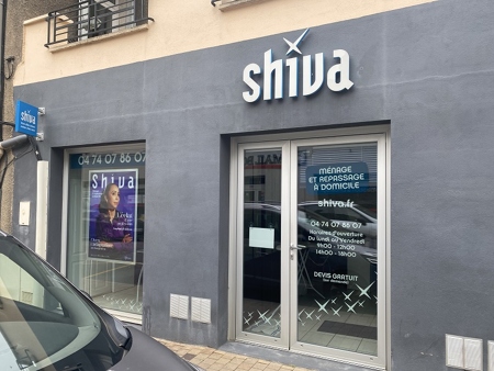 Agence Shiva Ménage Villefranche sur Saône (69400) - Ménage à domicile