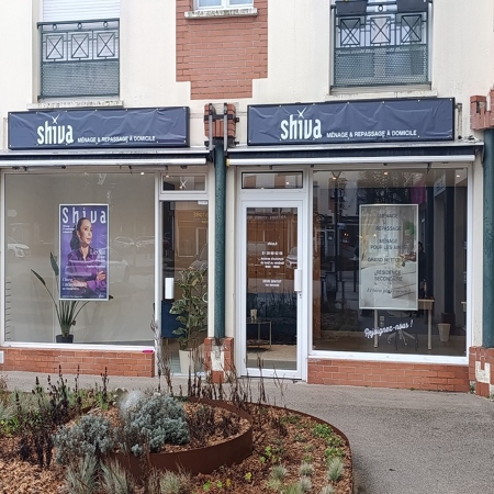 Agence Shiva Ménage Voisins-Le-Bretonneux (78960) - Ménage à domicile