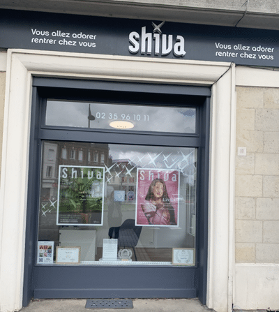 Agence Shiva Ménage Pays de Caux (76190) - Ménage à domicile