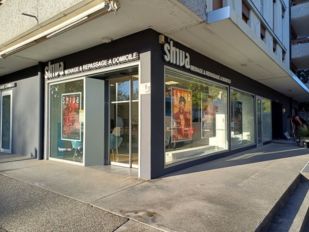 Agence Shiva Ménage Annecy (74940) - Ménage à domicile