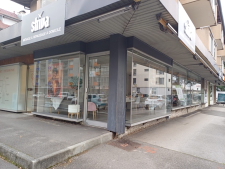 Agence Shiva Ménage Cluses (74300) - Ménage à domicile