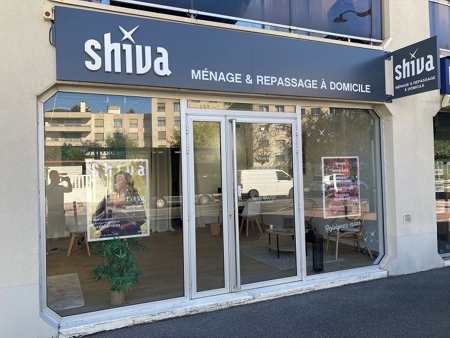 Agence Shiva Ménage Le Plessis-Robinson (92350) - Ménage à domicile