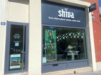 Agence Shiva Ménage Le Havre (76600) - Ménage à domicile