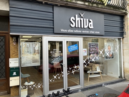 Agence Shiva Ménage Libourne (33500) - Ménage à domicile