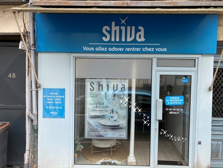 Agence Shiva Ménage Maisons Laffitte (78600) - Ménage à domicile