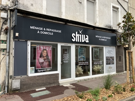 Agence Shiva Ménage Trélissac (24750) - Ménage à domicile
