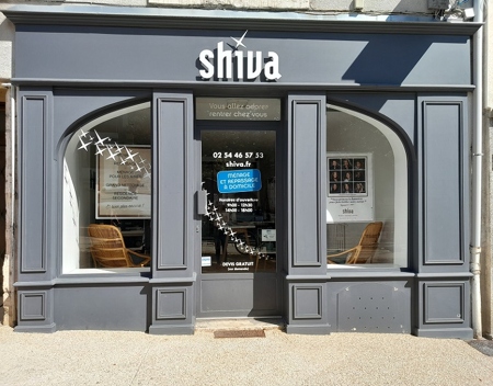 Agence Shiva Ménage Blois (41000) - Ménage à domicile