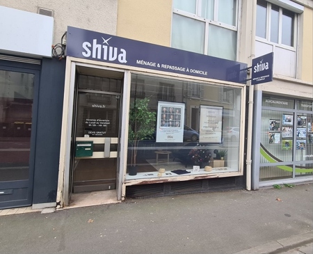 Agence Shiva Ménage Bourges (18000) - Ménage à domicile