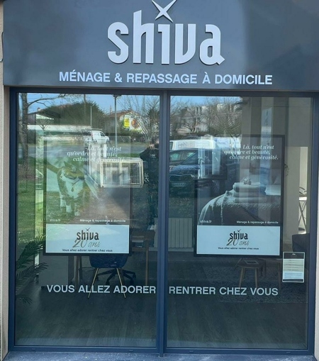 Agence Shiva Ménage Buxerolles (86000) - Ménage à domicile