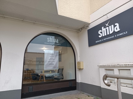 Agence Shiva Ménage Clermont (60600) - Ménage à domicile