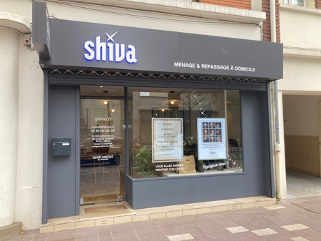 Agence Shiva Ménage Créteil (94000) - Ménage à domicile