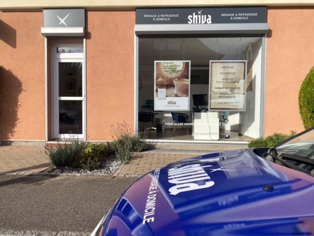 Agence Shiva Ménage Illzach (68110) - Ménage à domicile