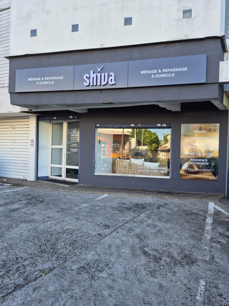 Agence Shiva Ménage La Réunion – Le Tampon (97430) - Ménage à domicile