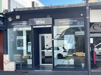 Agence Shiva Ménage La Réunion – Saint Paul (97460) - Ménage à domicile