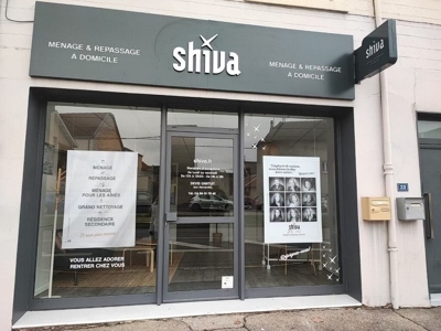 Agence Shiva Ménage La Tour du Pin (38110) - Ménage à domicile