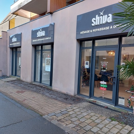 Agence Shiva Ménage Melesse (35520) - Ménage à domicile