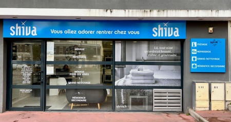 Agence Shiva Ménage Montpellier Centre (34000) - Ménage à domicile