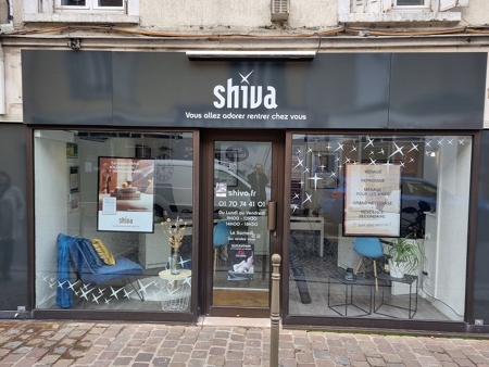 Agence Shiva Ménage Noisy-le-Grand (93160) - Ménage à domicile