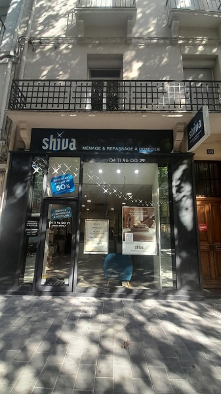 Agence Shiva Ménage Perpignan (66000) - Ménage à domicile