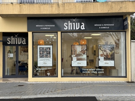 Agence Shiva Ménage Ploërmel (56800) - Ménage à domicile