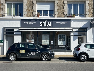 Agence Shiva Ménage Quimperlé (29300) - Ménage à domicile