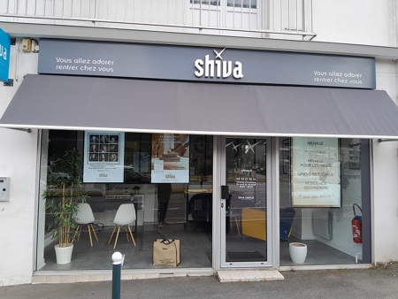 Agence Shiva Ménage Rennes Sud (35000) - Ménage à domicile