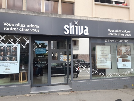 Agence Shiva Ménage Rennes Nord (35700) - Ménage à domicile