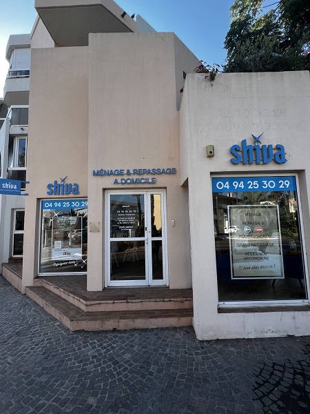 Agence Shiva Ménage Sanary sur Mer (83110) - Ménage à domicile