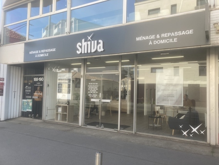Agence Shiva Ménage Talence (33400) - Ménage à domicile