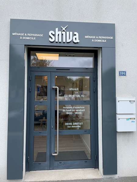 Agence Shiva Ménage Trélazé (49800) - Ménage à domicile