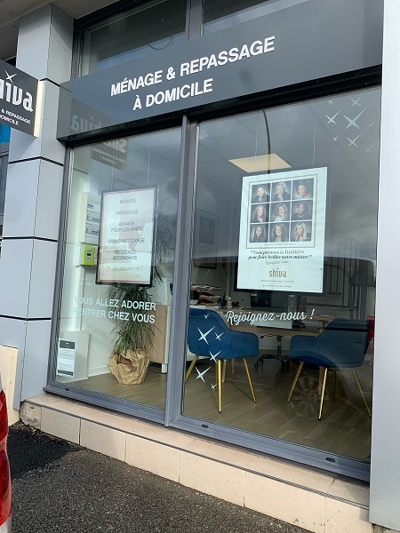 Agence Shiva Ménage Redon (35600) - Ménage à domicile