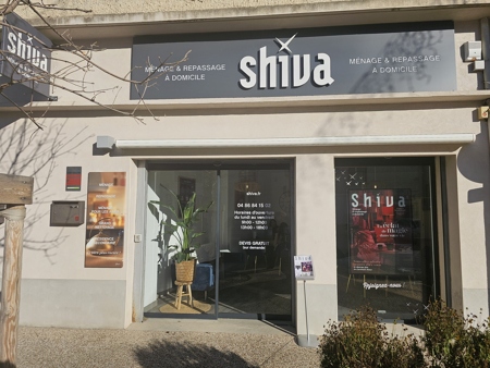 Agence Shiva Ménage Saint Saturnin lès Avignon (84450) - Ménage à domicile