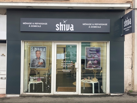 Agence Shiva Ménage Tassin-la-Demi-Lune (69160) - Ménage à domicile