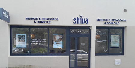 Agence Shiva Ménage Vern sur Seiche (35770) - Ménage à domicile