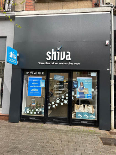 Agence Shiva Ménage Valenciennes (59300) - Ménage à domicile