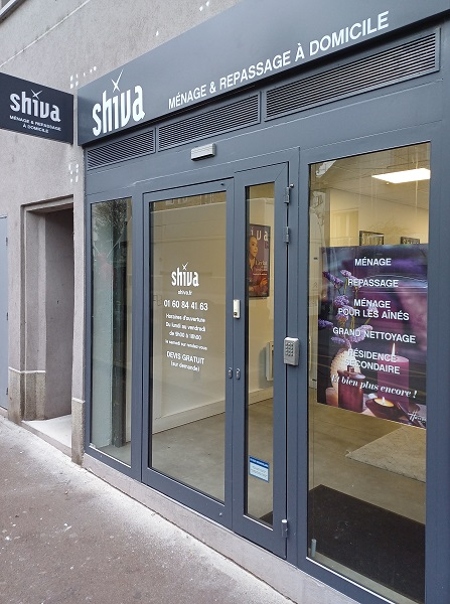 Agence Shiva Ménage Brétigny (91220) - Ménage à domicile