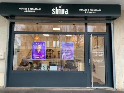 Agence Shiva Ménage Caen (14000) - Ménage à domicile