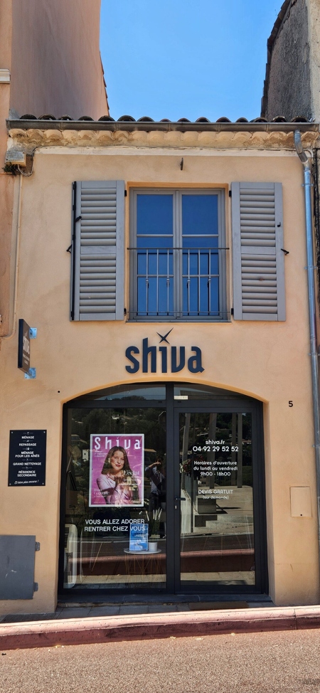 Agence Shiva Ménage Biot (06410) - Ménage à domicile