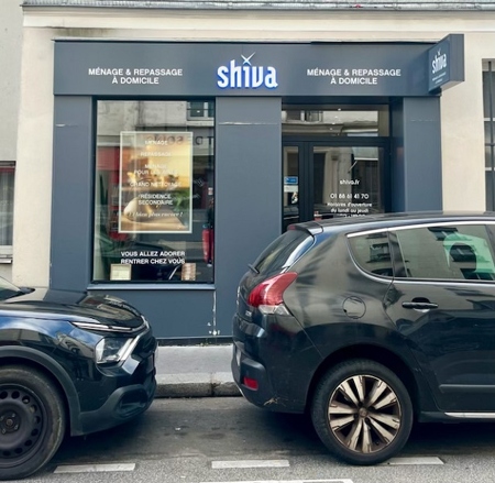 Agence Shiva Ménage Paris 11ème Charonne (75011) - Ménage à domicile