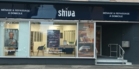 Agence Shiva Ménage Bourg en Bresse (01000) - Ménage à domicile