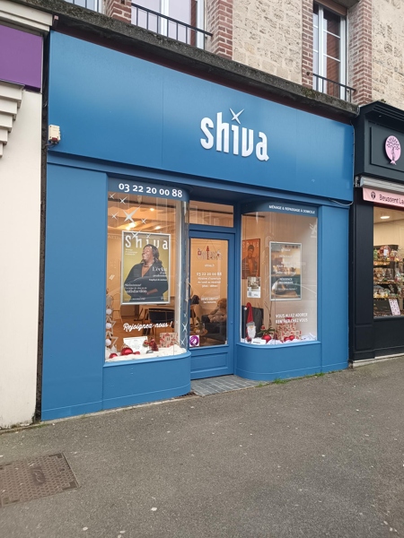 Agence Shiva Ménage Abbeville (80100) - Ménage à domicile