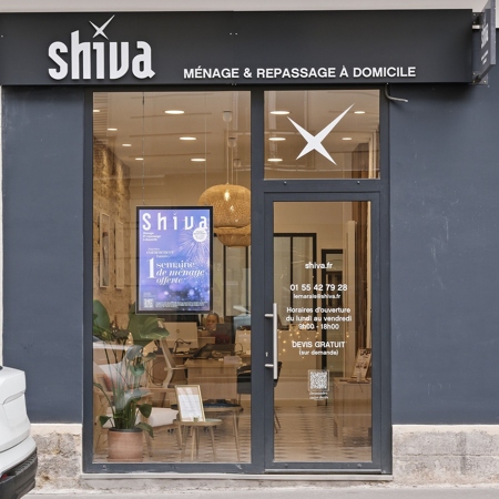 Agence Shiva Ménage Paris 4ème Le Marais (75004) - Ménage à domicile