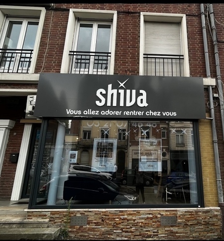 Agence Shiva Ménage Arras-Citadelle (62000) - Ménage à domicile