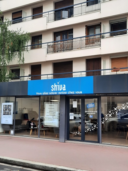 Agence Shiva Ménage Asnières-sur-Seine Mairie (92600) - Ménage à domicile