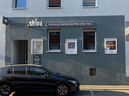 Agence Shiva Ménage Brumath (67170) - Ménage à domicile